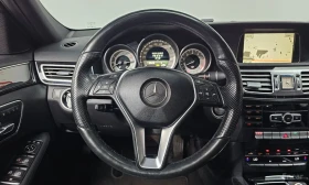 Mercedes-Benz E 300 4MATIC  | Mobile.bg � ����� ������ 11