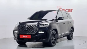 KGM Rexton