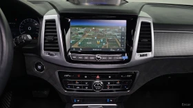 KGM Rexton 2.2 4WD* КОЖА* ОБДУХВ* НАВИ* ПАНО - 24400 € / 47722.25 лв. - 47198801 13