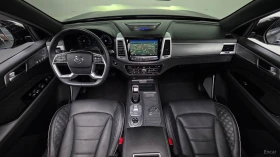KGM Rexton 2.2 4WD* КОЖА* ОБДУХВ* НАВИ* ПАНО - 24400 € / 47722.25 лв. - 47198801 5