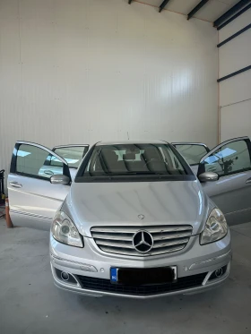Mercedes-Benz B 180 | Mobile.bg � ����� ������ 8