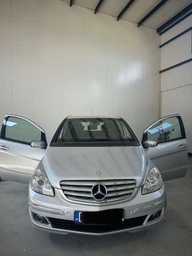 Mercedes-Benz B 180 | Mobile.bg � ����� ������ 2