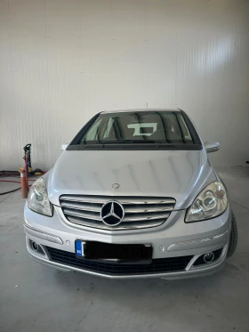 Mercedes-Benz B 180 | Mobile.bg � ����� ������ 4