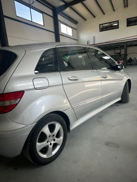Mercedes-Benz B 180 | Mobile.bg � ����� ������ 6