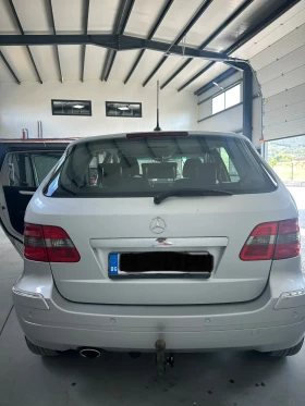Mercedes-Benz B 180 | Mobile.bg � ����� ������ 5