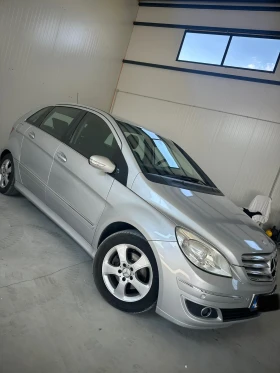 Mercedes-Benz B 180 | Mobile.bg � ����� ������ 3