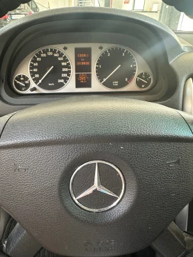 Mercedes-Benz B 180 | Mobile.bg � ����� ������ 10