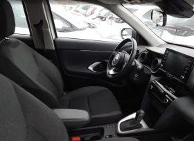 Toyota Yaris Cross 43000км* 1.5hybrid 116hp* 04.24г* NAVI* KLIMA* НОВ | Auto.bg — изображение 7