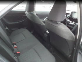 Toyota Yaris Cross 43000км* 1.5hybrid 116hp* 04.24г* NAVI* KLIMA* НОВ | Auto.bg — изображение 5