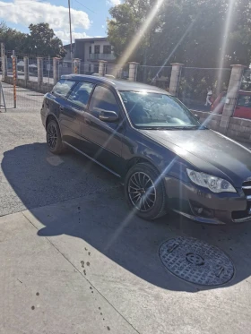 Subaru Legacy - 2800 € - 57706598 5