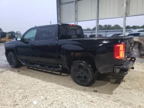 Chevrolet Silverado 6.2l K1500 Ltz - 11800 € - 52794207 2
