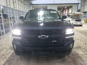 Chevrolet Silverado 6.2l K1500 Ltz - 11800 € - 52794207 5