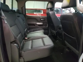 Chevrolet Silverado 6.2l K1500 Ltz - 11800 € - 52794207 10