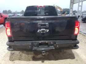Chevrolet Silverado 6.2l K1500 Ltz - 11800 € - 52794207 6