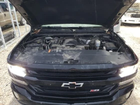 Chevrolet Silverado 6.2l K1500 Ltz - 11800 € - 52794207 11