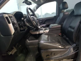 Chevrolet Silverado 6.2l K1500 Ltz - 11800 € - 52794207 7