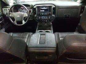 Chevrolet Silverado 6.2l K1500 Ltz - 11800 € - 52794207 8