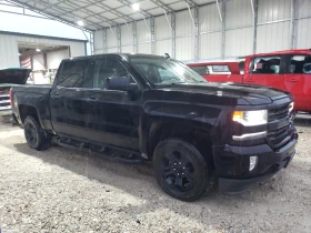 Chevrolet Silverado 6.2l K1500 Ltz - 11800 € - 52794207 4