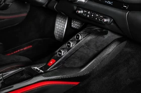 Ferrari 812 Superfast LIFT/CARBON/NOVITEC/AFS/360/PPF/LED/ | Auto.bg — изображение 14