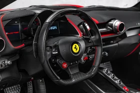Ferrari 812 Superfast LIFT/CARBON/NOVITEC/AFS/360/PPF/LED/ | Auto.bg — изображение 12