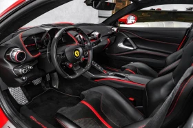 Ferrari 812 Superfast LIFT/CARBON/NOVITEC/AFS/360/PPF/LED/ | Auto.bg — изображение 10