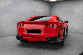 Ferrari 812 Superfast LIFT/CARBON/NOVITEC/AFS/360/PPF/LED/ | Auto.bg — изображение 5
