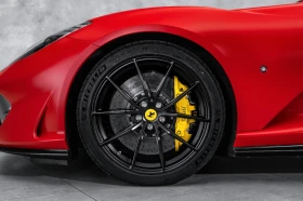Ferrari 812 Superfast LIFT/CARBON/NOVITEC/AFS/360/PPF/LED/ | Auto.bg — изображение 8