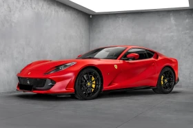 Ferrari 812 Superfast LIFT/CARBON/NOVITEC/AFS/360/PPF/LED/ | Auto.bg — изображение 3