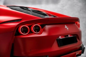 Ferrari 812 Superfast LIFT/CARBON/NOVITEC/AFS/360/PPF/LED/ | Auto.bg — изображение 7