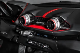 Ferrari 812 Superfast LIFT/CARBON/NOVITEC/AFS/360/PPF/LED/ | Auto.bg — изображение 15