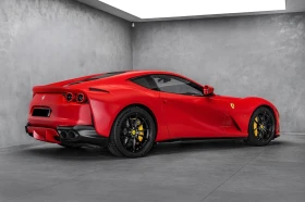 Ferrari 812 Superfast LIFT/CARBON/NOVITEC/AFS/360/PPF/LED/ | Auto.bg — изображение 6