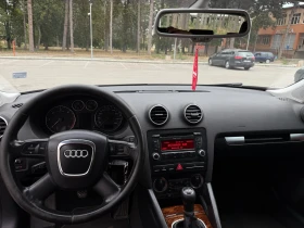 Audi A3 Audi 2TDI 140hp 8klapana | Mobile.bg � ����� ������ 7