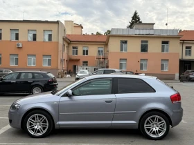 Audi A3 Audi 2TDI 140hp 8klapana | Mobile.bg � ����� ������ 2