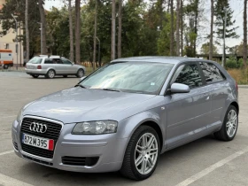 ����� �� �������� �� Audi A3 Audi 2TDI 140hp 8klapana