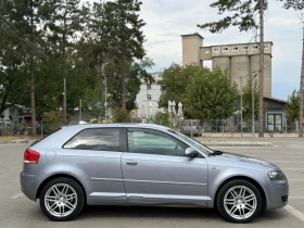 Audi A3 Audi 2TDI 140hp 8klapana | Mobile.bg � ����� ������ 5