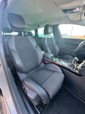Peugeot 508 RXH 2.0 HDI 180ps RXH | Mobile.bg � ����� ������ 7