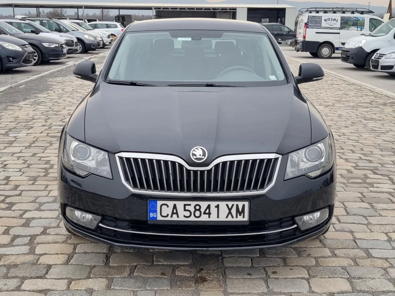 Skoda Superb 3.6 V6 4x4 Laurin & Klement, снимка 3 - Автомобили и джипове - 42079855