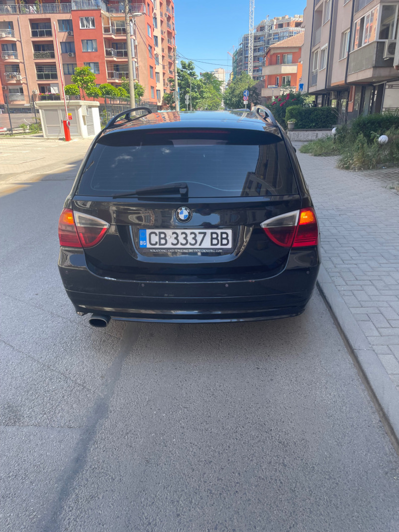 BMW 320, снимка 2 - Автомобили и джипове - 46086633