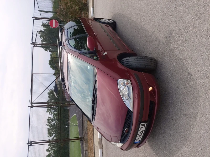 Ford Galaxy 1.9 TDI 116ks. AUY, снимка 11 - Автомобили и джипове - 47151310