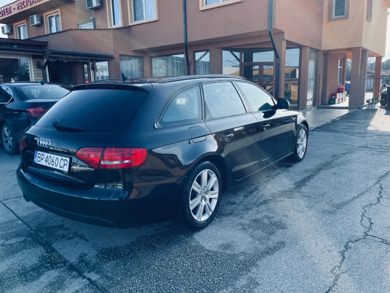 Audi A4 2.0TDI 143hp , снимка 5 - Автомобили и джипове - 48355276