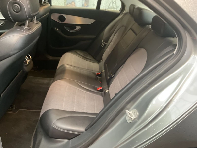 Mercedes-Benz C 220 BlueTEC Avantgarde, снимка 6 - Автомобили и джипове - 49060635