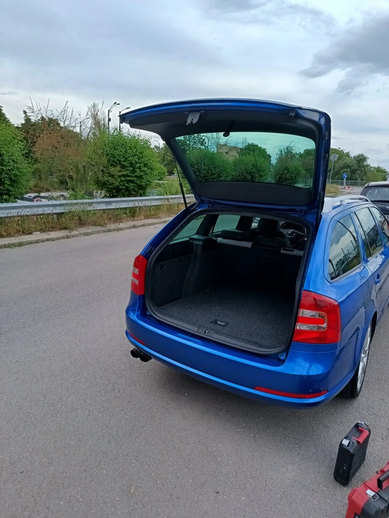 Skoda Octavia, снимка 4 - Автомобили и джипове - 52588054