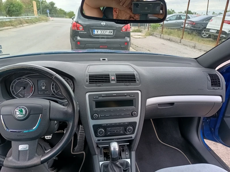 Skoda Octavia, снимка 10 - Автомобили и джипове - 52588054