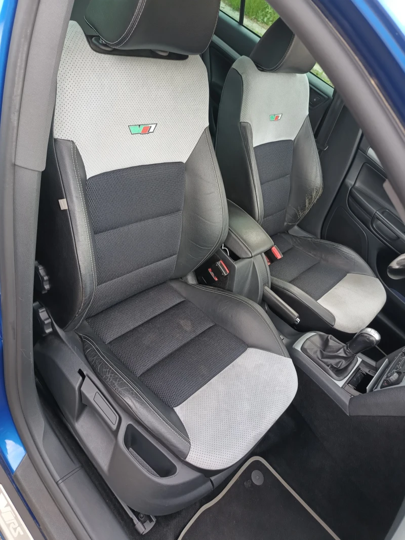 Skoda Octavia, снимка 7 - Автомобили и джипове - 52588054