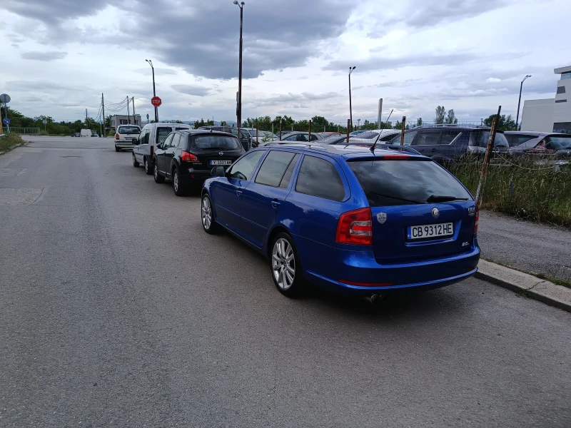 Skoda Octavia, снимка 5 - Автомобили и джипове - 52588054