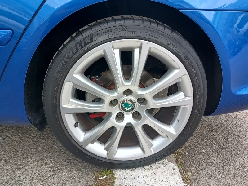 Skoda Octavia, снимка 16 - Автомобили и джипове - 52588054