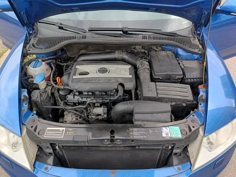 Skoda Octavia, снимка 14 - Автомобили и джипове - 52588054