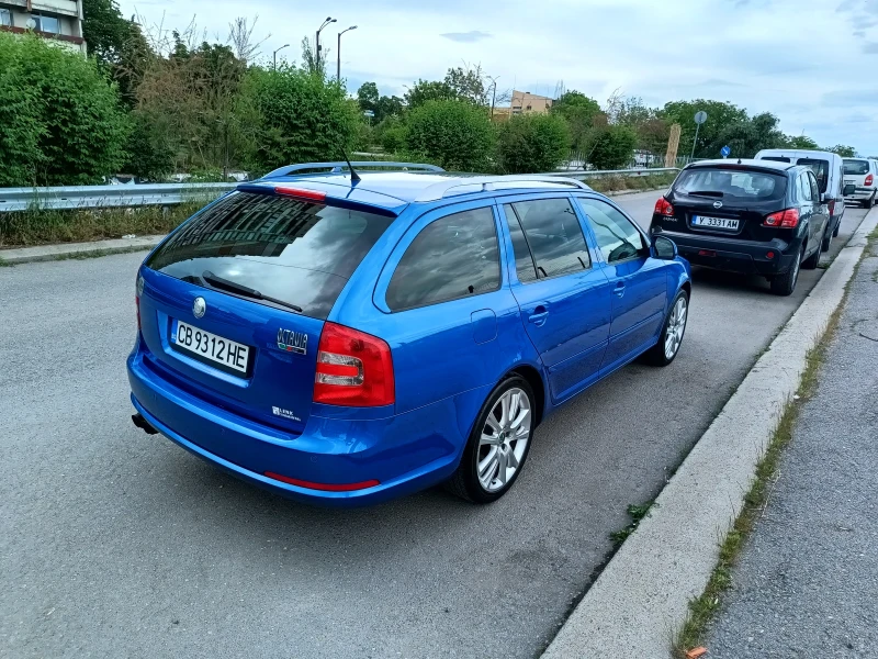 Skoda Octavia, снимка 3 - Автомобили и джипове - 52588054