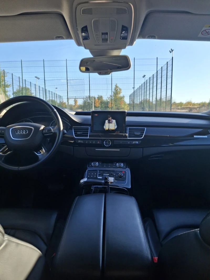 Audi A8, снимка 8 - Автомобили и джипове - 52120111