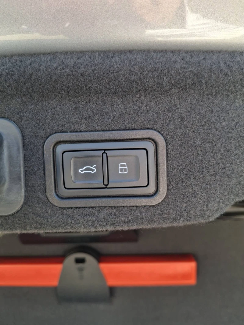 Audi A8, снимка 13 - Автомобили и джипове - 52120111